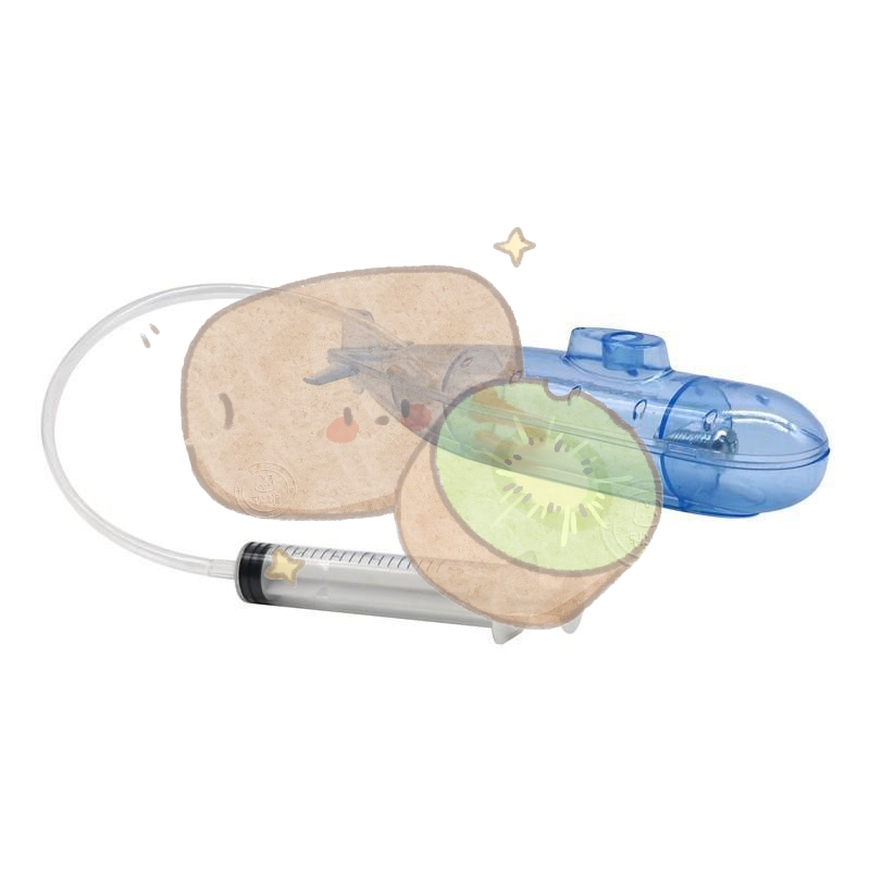 Science Toys Diy - Kit de Modélisation de Sous-Marin DIY