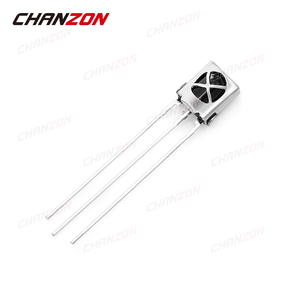 Récepteur de diode électrolumi - Science And Hobby Photos avis et prix