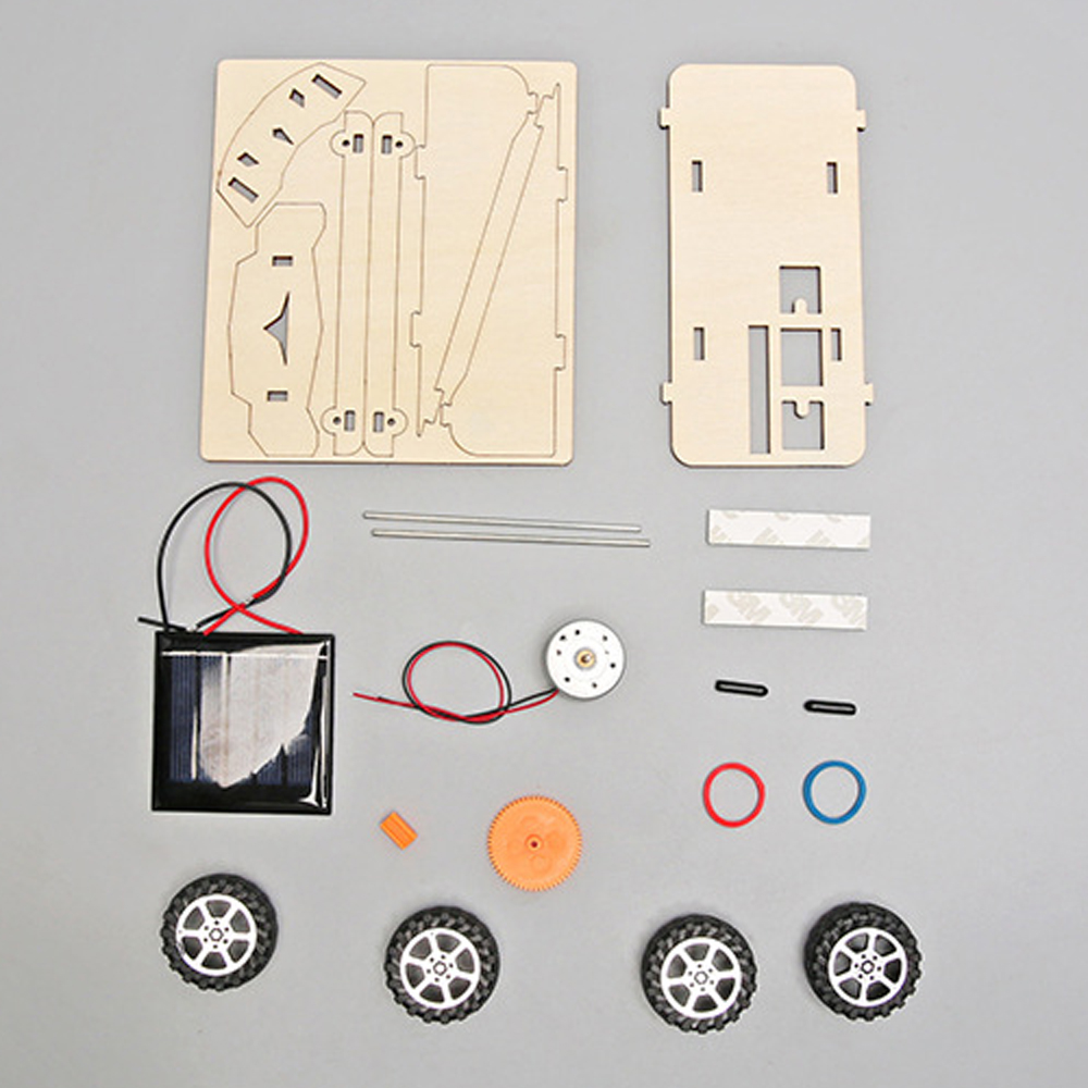Assembler le Kit de Robot de m - Science And Invention avis et prix