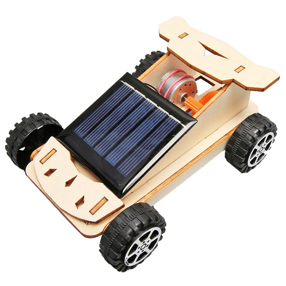 Assembler le Kit de Robot de m - Science And Invention avis et prix