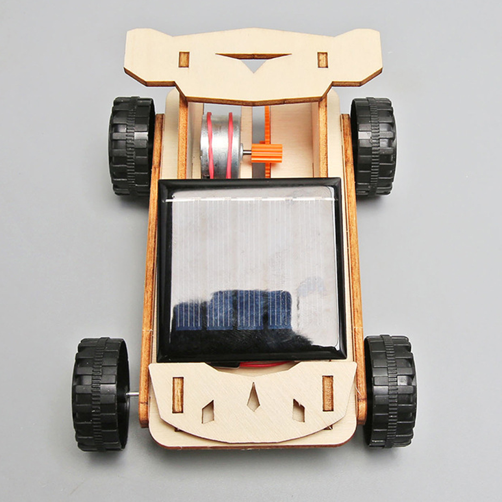 Assembler le Kit de Robot de m - Science And Invention avis et prix