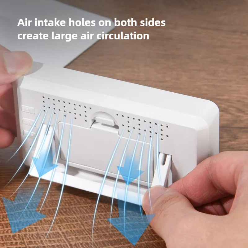 Thermomètre Hygromètre Électro - Weather Station Indoor avis et prix