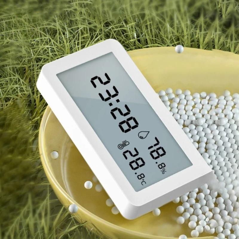 Thermomètre Hygromètre Électro - Weather Station Indoor avis et prix