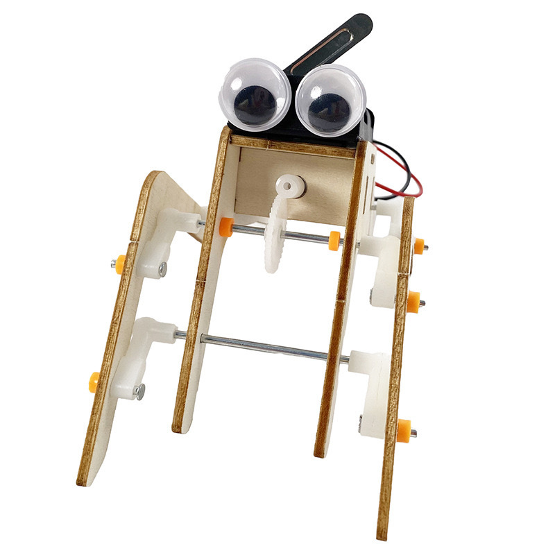 Imagination bricolage à la mai - Science Project Robot avis et prix
