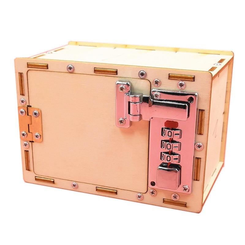 Jouet en bois fait à la main p - Science And Invention avis et prix