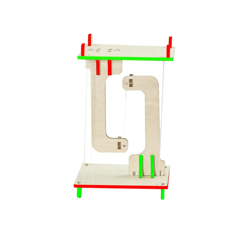 Bricolage Structure de tractio - Science And Invention avis et prix