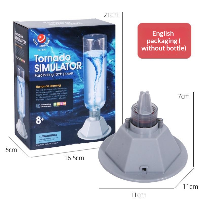 1 Kit de fabrication de simula - Science Toys Diy avis et prix