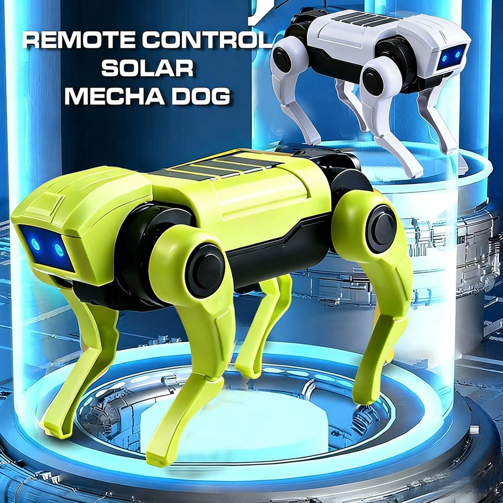 Kit STEM d'expérimentation sci - Science Project Robot avis et prix