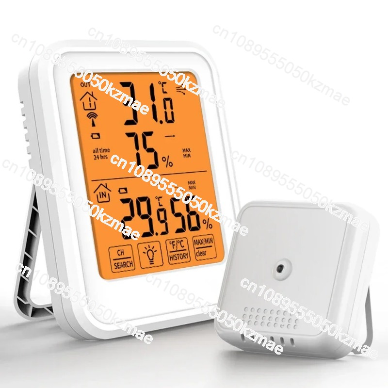 Thermohygromètre numérique san - Weather Station Indoor avis et prix